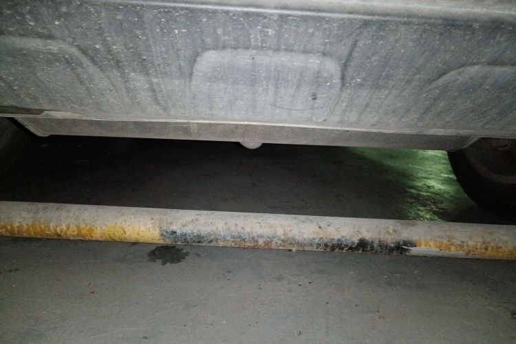 Jeep 自由侠 2018款 互联大屏版 180T 自动高能版局部细节9009