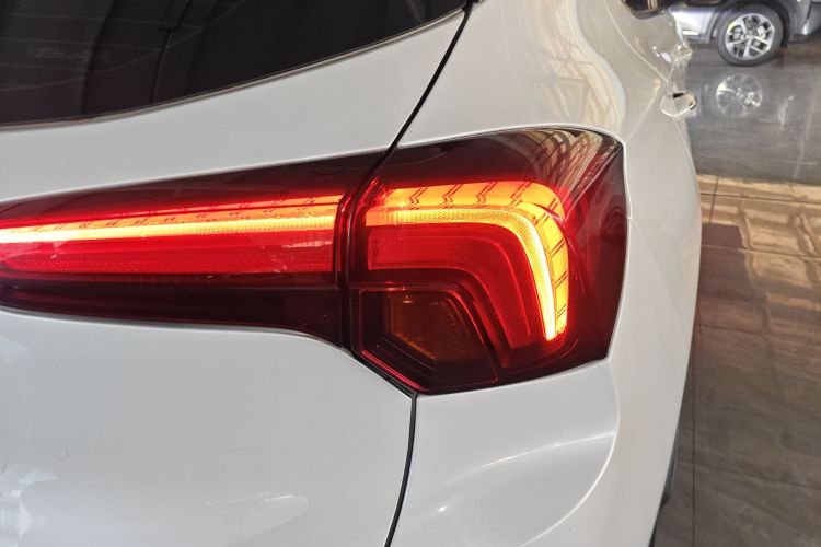 别克 昂科拉PLUS 2023款 智趣版车身外观6006