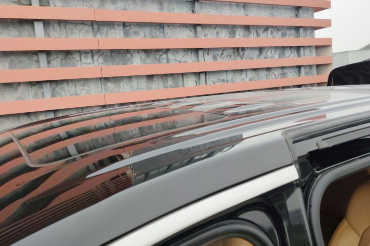 岚图汽车 岚图梦想家 2024款 PHEV 超长续航卓越版局部细节57