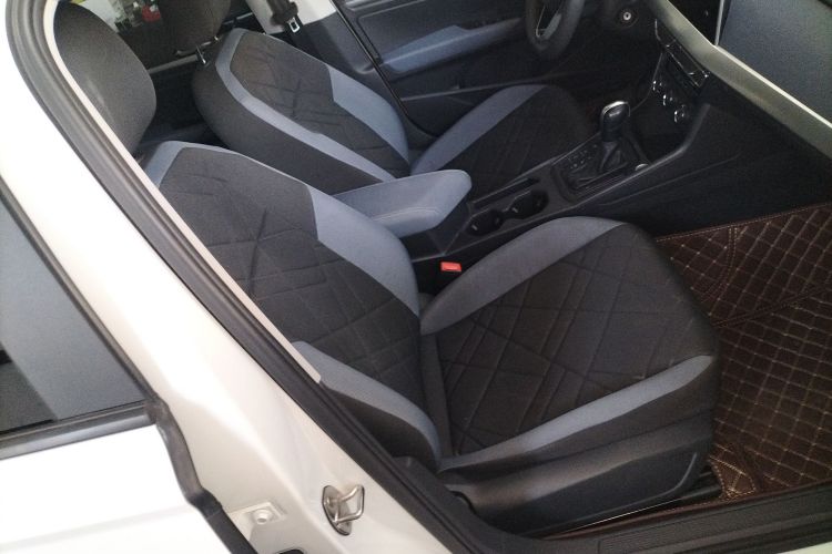 大众 朗逸 2023款 1.5L 自动得逸版局部细节41