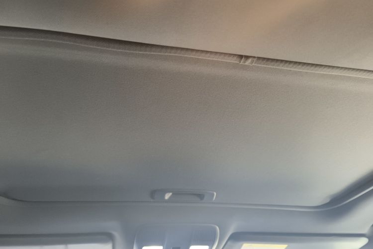 马自达CX-4 2016款 2.0L 自动两驱蓝天品位版中控内饰22