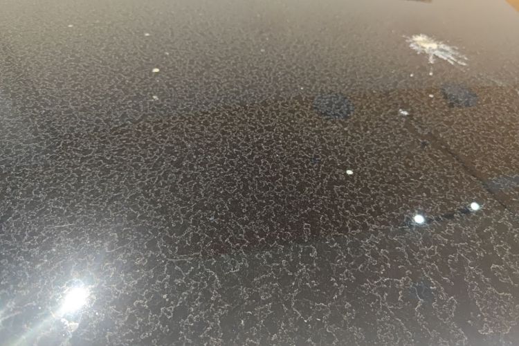 小鹏MONA M03 2024款 620 超长续航局部细节57