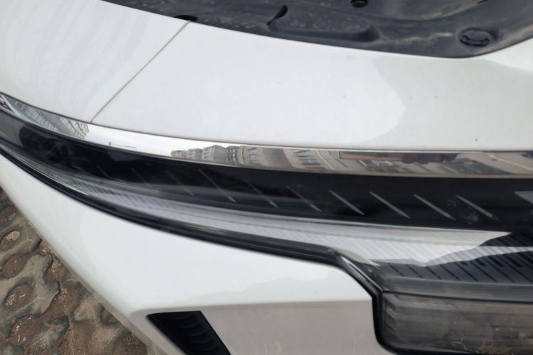 启辰大V 2024款 260T 新星版 Pro车身外观8