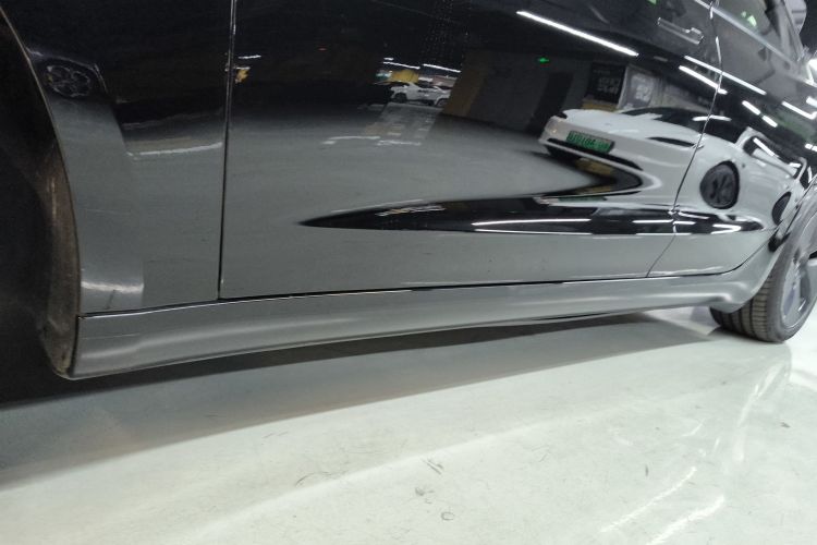 特斯拉 Model 3 2021款 标准续航后驱升级版局部细节9002