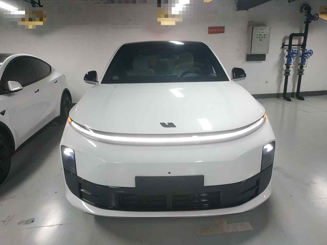 理想汽车 理想L6 2024款 Pro(1)