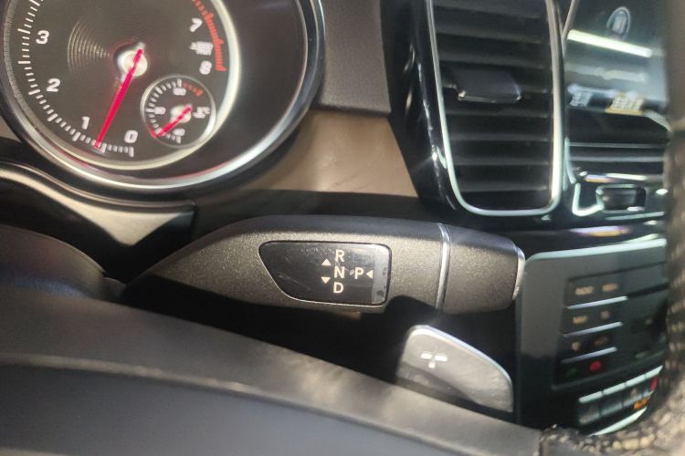 北京越野 北京BJ90 2020款 3.0T 领航版局部细节18