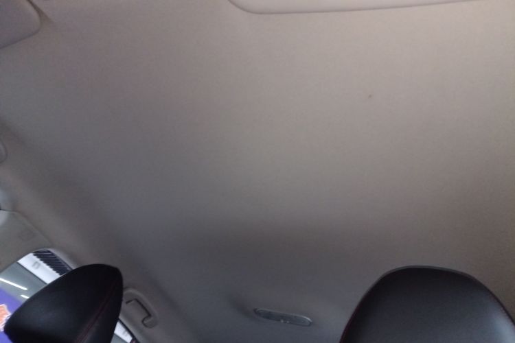 日产 逍客 2017款 2.0L CVT智享版 国V局部细节22