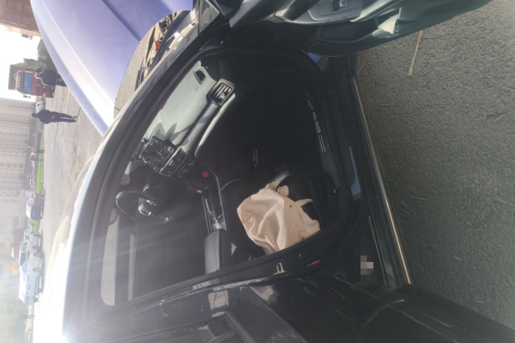 本田 英仕派 2019款 260TURBO 精致版 国VI局部细节9005