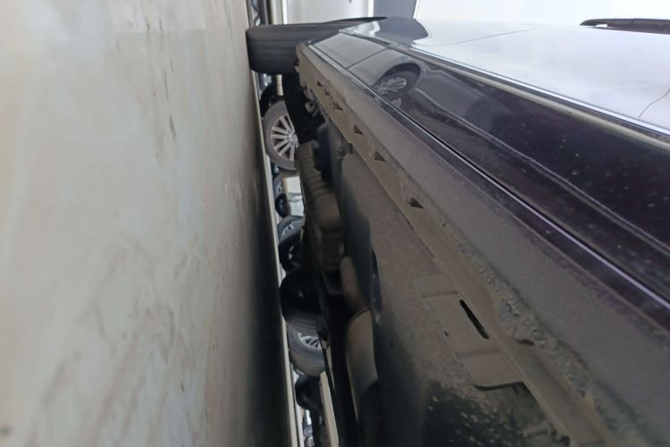 别克GL8 2021款 Avenir艾维亚 六座贤礼版机舱底盘29