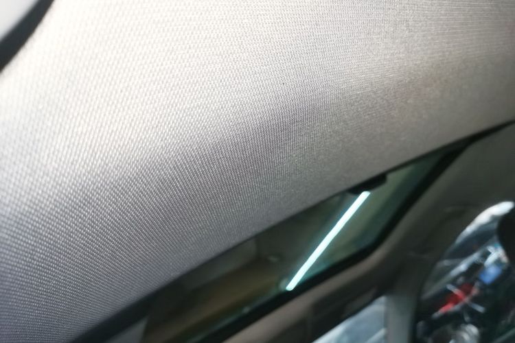 奥迪A3 2018款 30周年年型 Limousine 35 TFSI 时尚型局部细节22