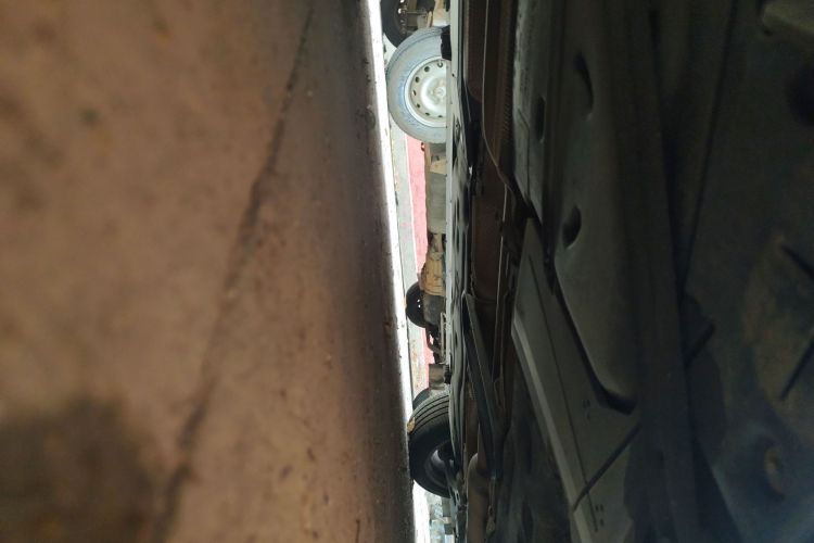 宝马X1 2020款 sDrive25Li 领先型局部细节9002