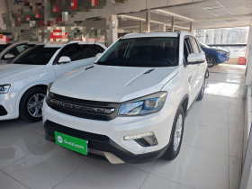 长安CS75 2017款 尚酷版 1.5T 自动锋享型