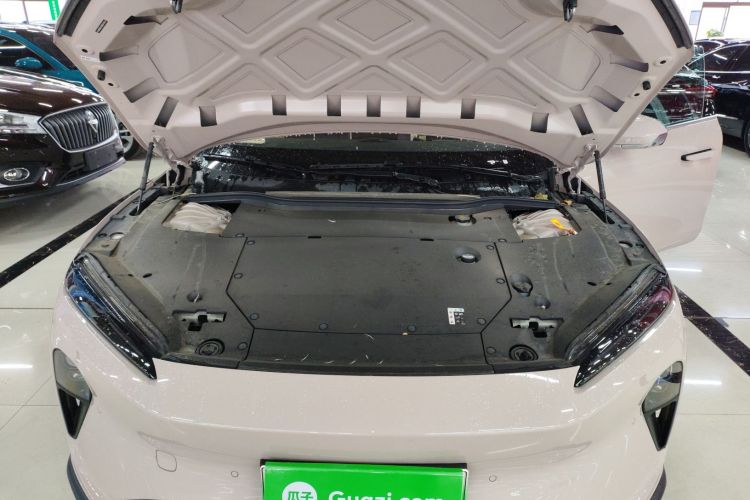 蔚来ET5T 2024款 75kWh Touring机舱底盘24