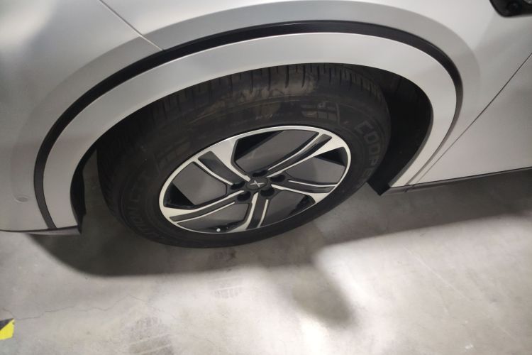 小鹏G6 2023款 580 长续航 Pro车身外观6007