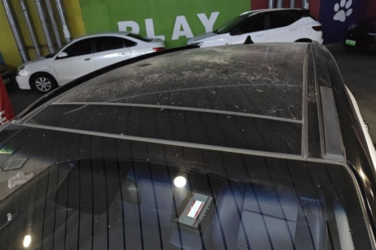 现代 途胜 2018款 1.6T 双离合两驱15周年特别版局部细节57