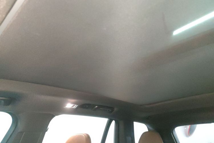 沃尔沃XC90 2021款 B5 智行豪华版 5座局部细节22