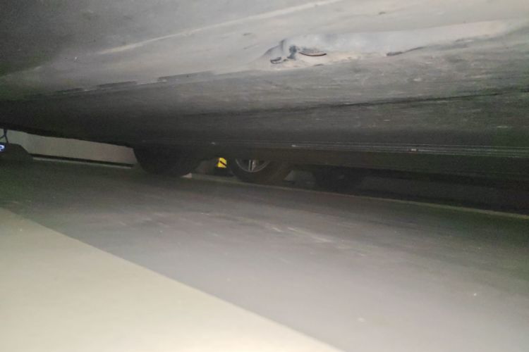 特斯拉 Model Y 2022款 后轮驱动版局部细节9001