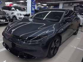 零跑汽车 零跑C01 2022款 后驱长续航版