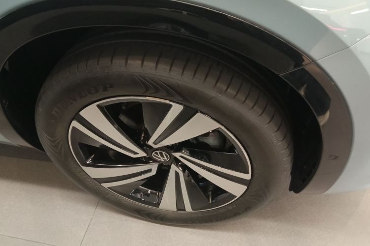 大众 揽巡 2023款 380TSI 四驱R-Line巡游版车身外观10