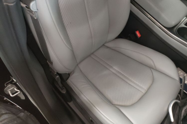 蔚来ES6 2022款 75kWh 运动版局部细节41