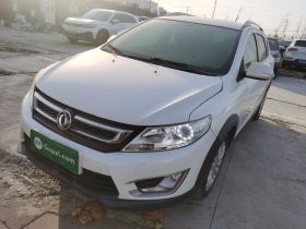 东风风神AX3 2017款 领先版 1.5L 自动尚酷型