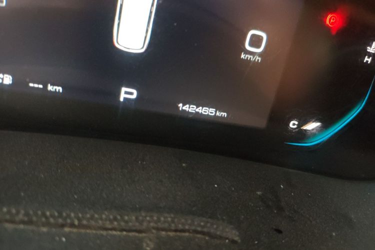 五菱汽车 五菱凯捷 2020款 1.5T CVT旗舰型中控内饰15