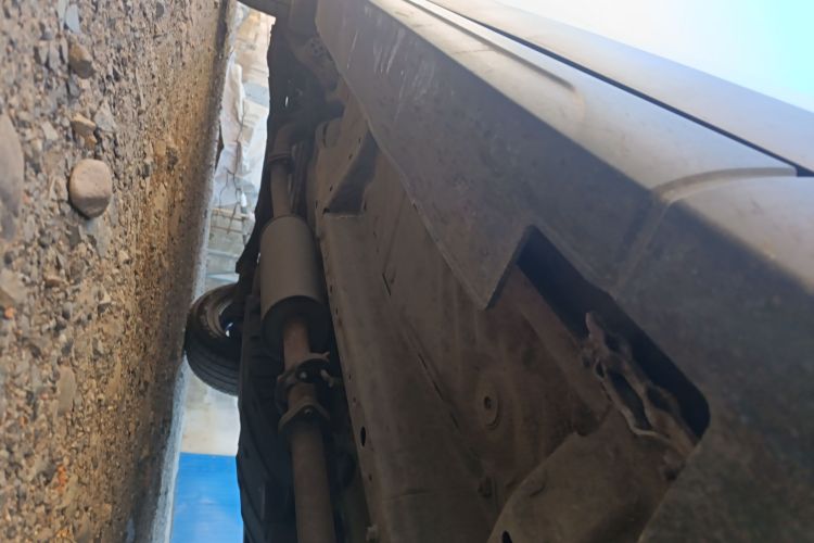 哈弗H6 2021款 运动版 1.5T 自动精英智联型 六边形格栅局部细节9001