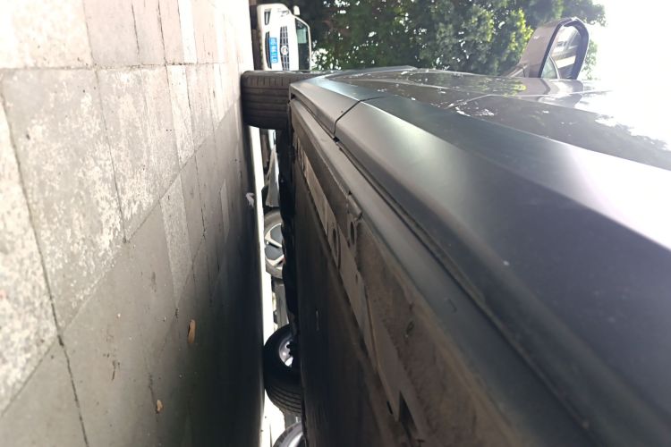 蔚来ES8 2020款 580KM 签名版 六座版局部细节9002