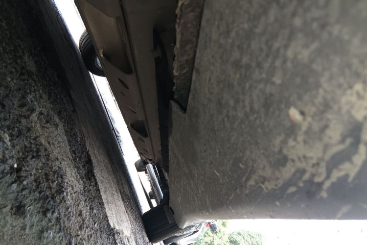 别克 微蓝6 2019款 互联智享型局部细节9004