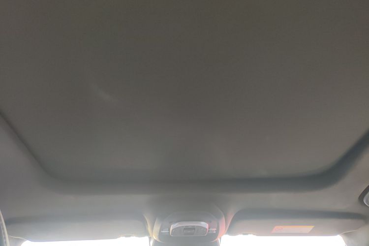 吉利汽车 星瑞 2025款 东方曜 2.0TD 望月版局部细节22