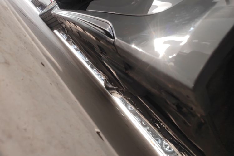 奥迪RS 5 2020款 RS 5 2.9T Sportback局部细节9002