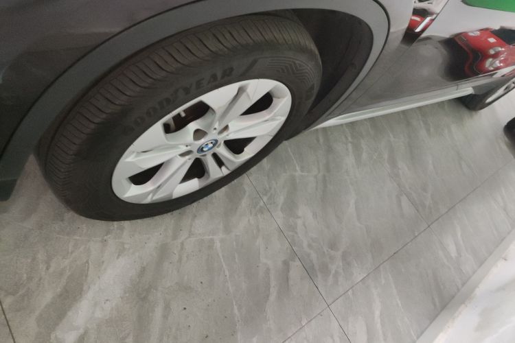 宝马X1新能源 2019款 xDrive25Le 里程升级版车身外观6007