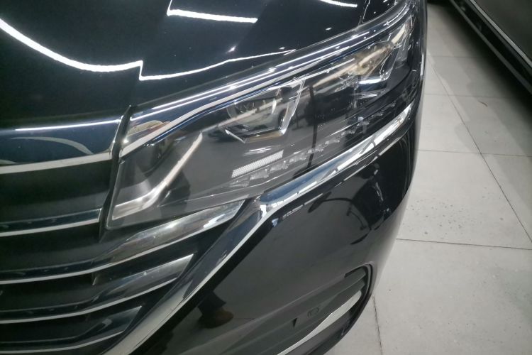 大众 威然 2020款 330TSI 豪华版局部细节36