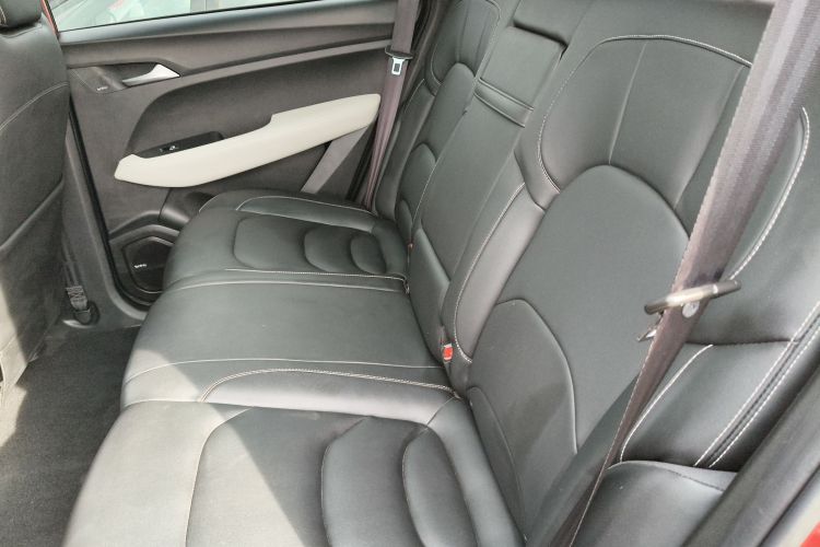 宝骏530 2018款 1.5T DCT旗舰型 国V中控内饰21