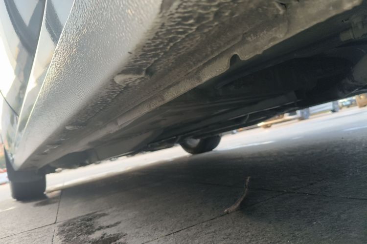 别克 英朗 2021款 改款 典范 1.5L 自动精英型局部细节9002