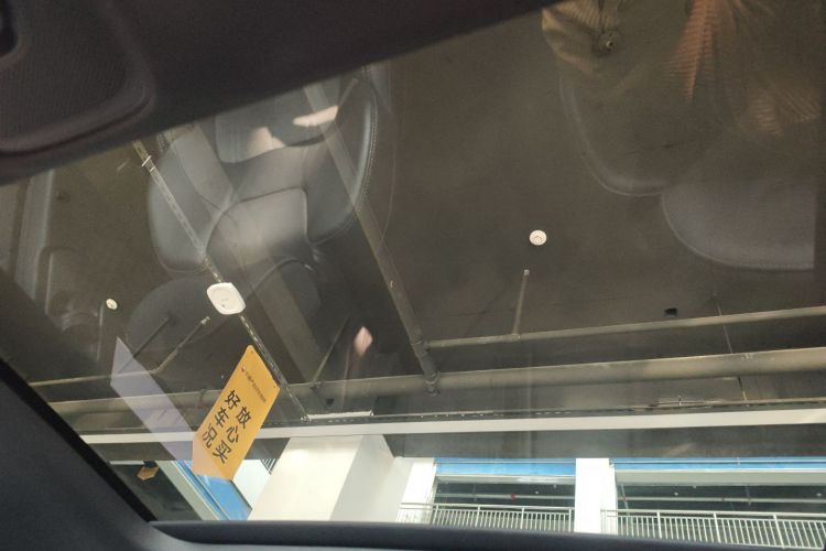 奥迪A6L 2021款 40 TFSI 豪华动感型局部细节22