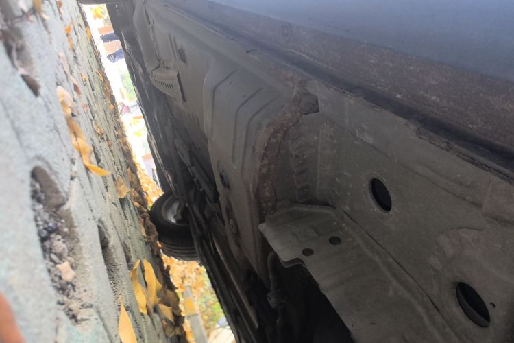 别克 2022款 昂科威Plus 552T 五座豪华型局部细节9003