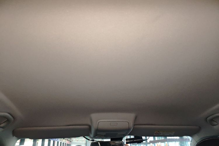 大众 途观 2017款 300TSI 自动两驱丝绸之路风尚版局部细节22