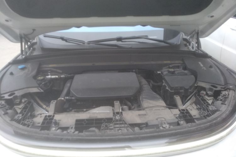 理想汽车 理想L7 2023款 Pro局部细节24