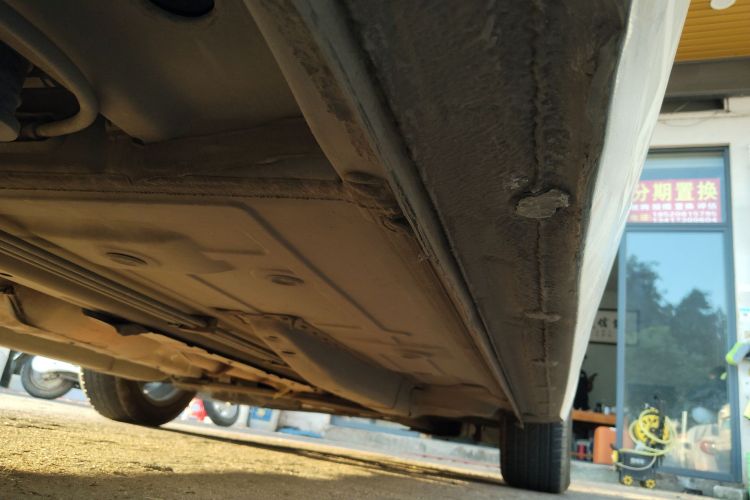 雪佛兰 科鲁泽 2019款 Redline 320T 双离合欢快版 国VI局部细节9001