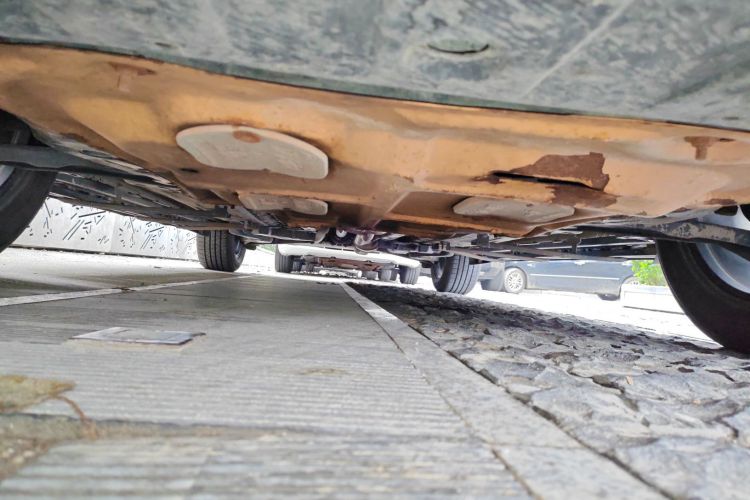 雷诺 科雷傲 2017款 2.5L 四驱至尊版局部细节9008