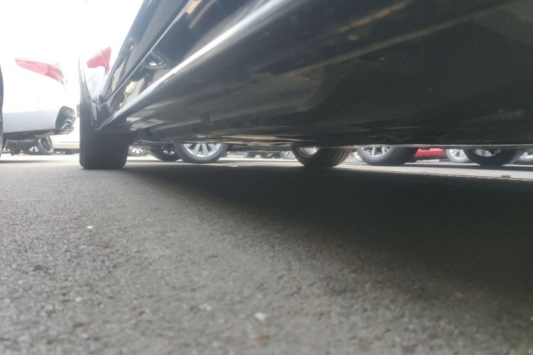 凯迪拉克CT5 2025款 28T 赛道性能版局部细节9001