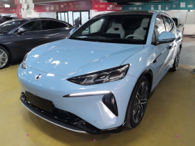 腾势N7 2024款 630 四驱智驾Ultra版