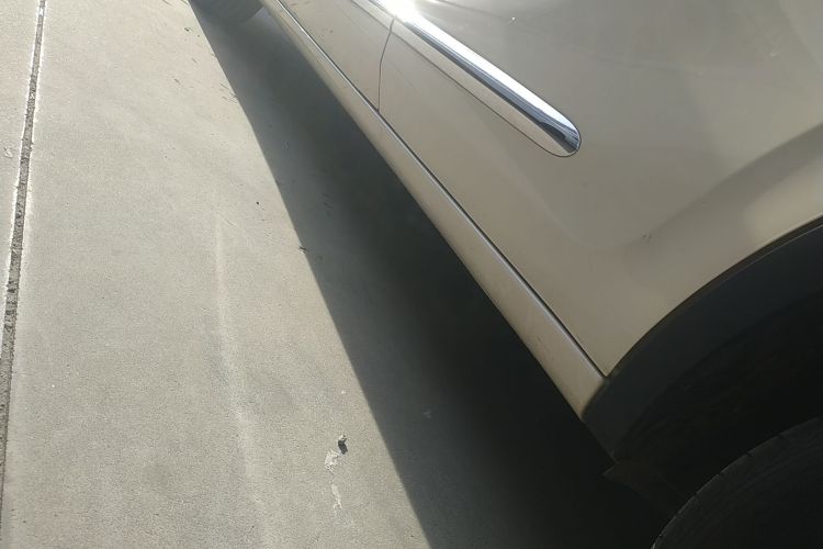 五菱汽车 五菱缤果 2025款 333km 灵犀尊享款局部细节9002