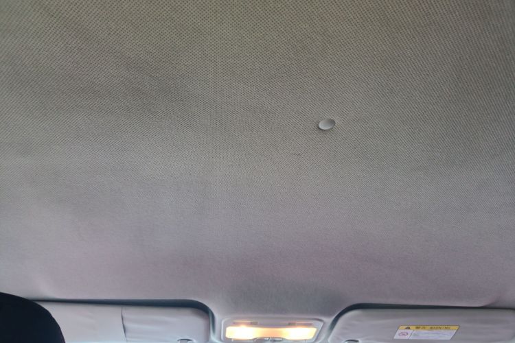 江汽集团 瑞风S2 2015款 1.5L CVT豪华型局部细节22