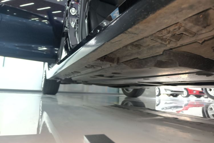 丰田 亚洲狮 2021款 2.0L 豪华版局部细节9001