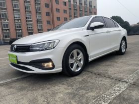 大众 凌渡 2021款 230TSI DSG风尚版