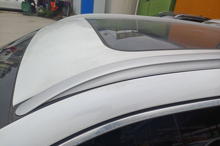 哈弗H6 2021款 国潮版 2.0GDIT 自动冠军版局部细节57