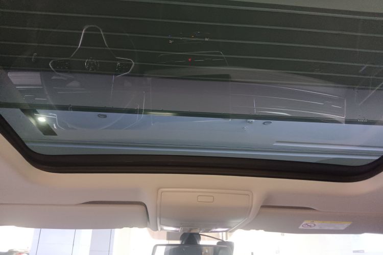 大众 途观L 2022款 330TSI 自动两驱智享版局部细节22