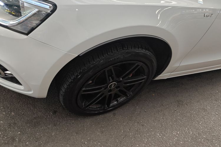 奥迪Q5(进口) 2017款 SQ5 3.0 TFSI quattro车身外观6007